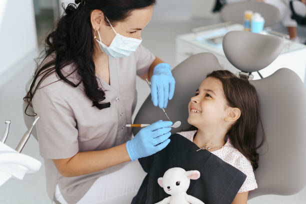 Professional Emergency Dentist in NC